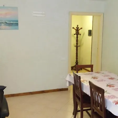 Eucalipto Apartamento