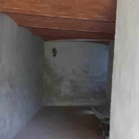 Eucalipto Apartamento Ascea