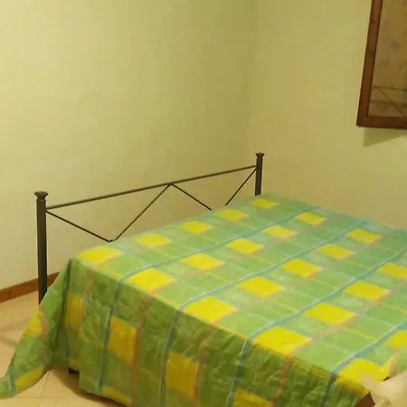 Eucalipto Apartamento *