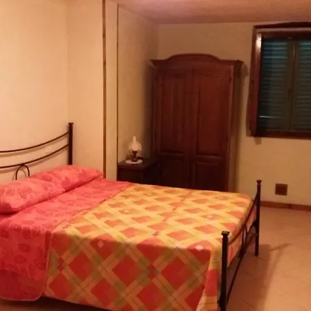Eucalipto Apartamento