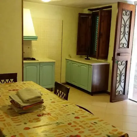 Eucalipto Apartamento