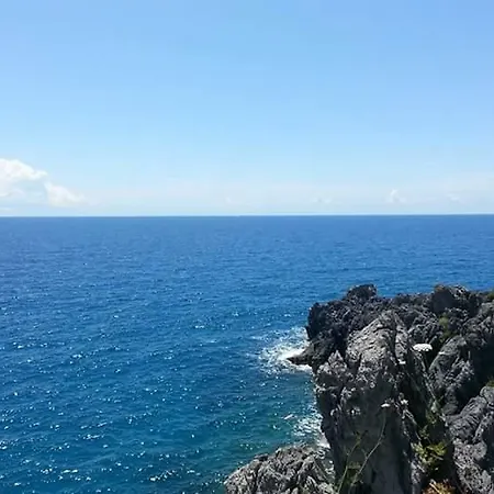 Apartamento Eucalipto Ascea