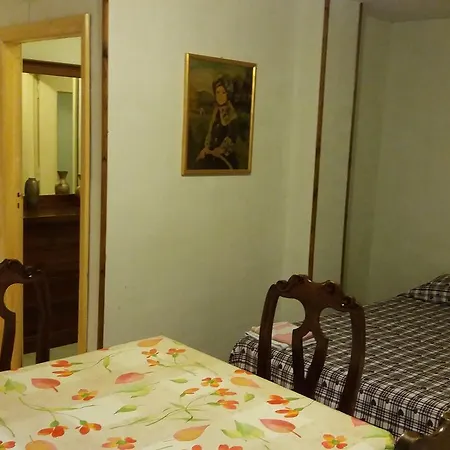 Eucalipto Apartamento *