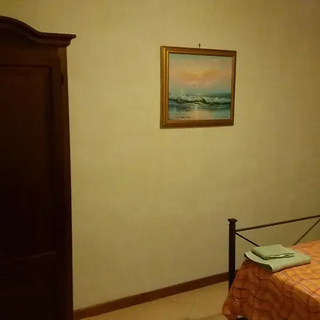 Eucalipto Apartamento