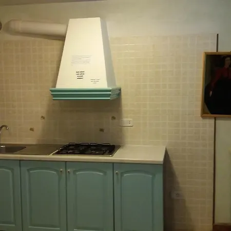 Apartamento Eucalipto *