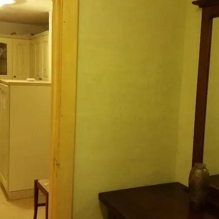 Eucalipto Apartamento *
