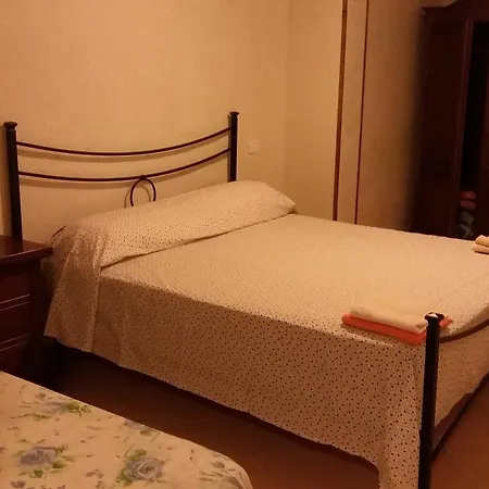 Apartamento Eucalipto