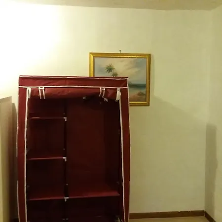 Eucalipto Apartamento *