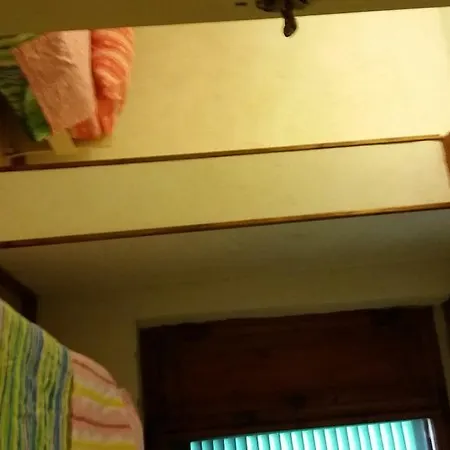 アパート Eucalipto アシェーア